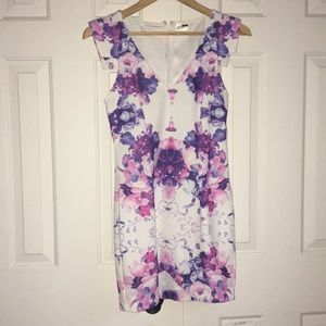 LF Cocktail Dress